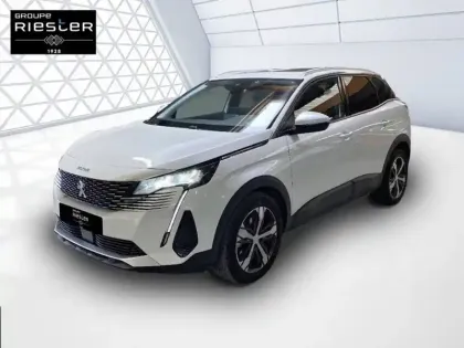Photo Peugeot 3008 Allure