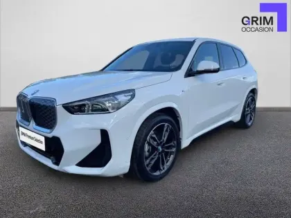 Photo Bmw X1 M Sport