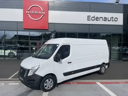 Photo Nissan Nv400 Optima