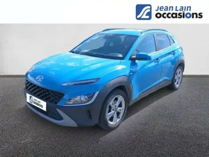 Photo Hyundai Kona Intuitive