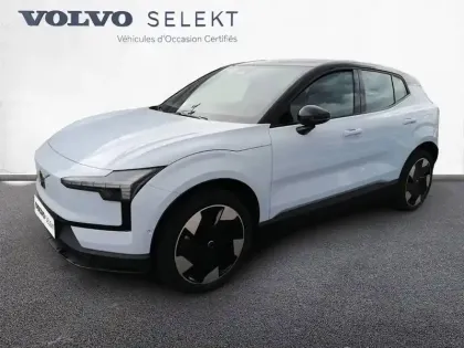 Photo Volvo Ex30 Ultra