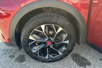 Photo 32 DS DS 3  PureTech 130 EAT8