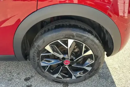 Photo 54 DS DS 3  PureTech 130 EAT8