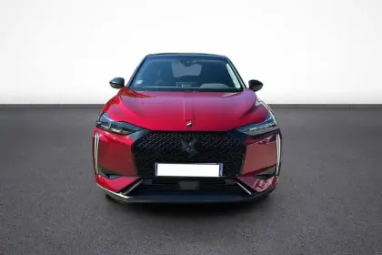 Photo 22 DS DS 3  PureTech 130 EAT8