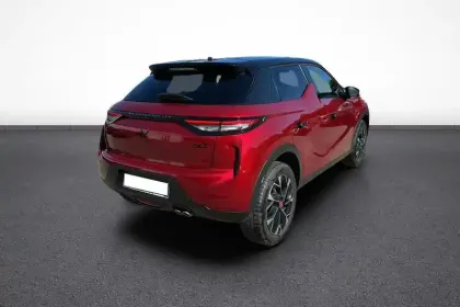 Photo 47 DS DS 3  PureTech 130 EAT8