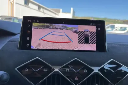 Photo 40 DS DS 3  PureTech 130 EAT8