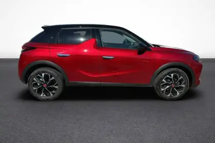 Photo 27 DS DS 3  PureTech 130 EAT8