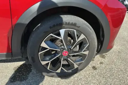 Photo 56 DS DS 3  PureTech 130 EAT8