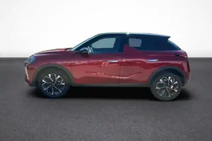 Photo 44 DS DS 3  PureTech 130 EAT8