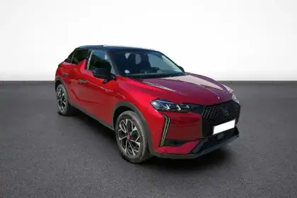 Photo 28 DS DS 3  PureTech 130 EAT8