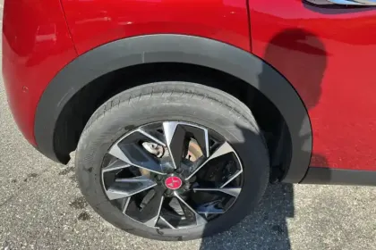 Photo 34 DS DS 3  PureTech 130 EAT8