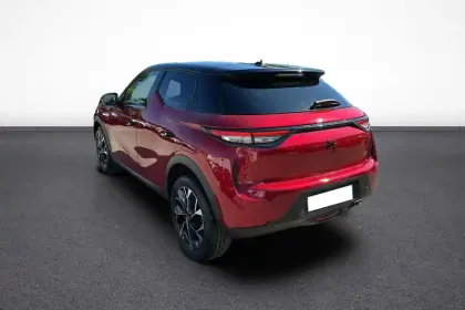 Photo 24 DS DS 3  PureTech 130 EAT8