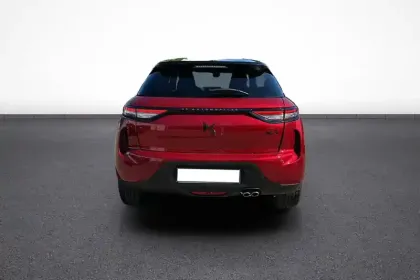 Photo 25 DS DS 3  PureTech 130 EAT8