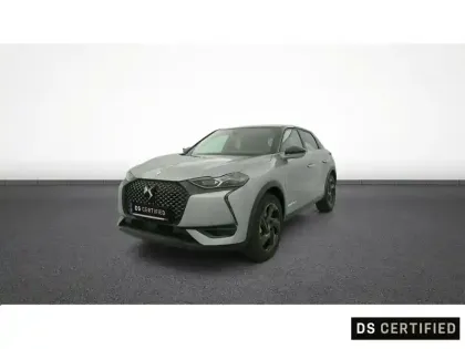 Photo Ds Ds 3 Performance Line+