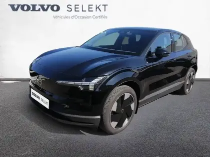 Photo Volvo Ex30 Plus