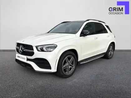 Photo Mercedes Gle Amg Line