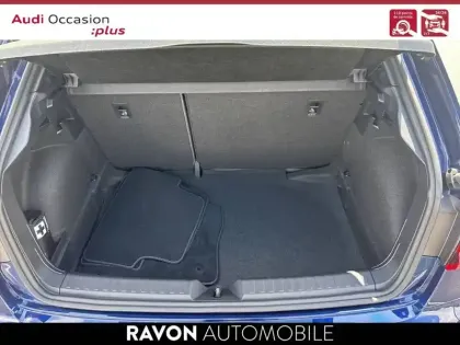 Photo 12 Audi A1  Sportback 30 TFSI 116 ch S tronic 7