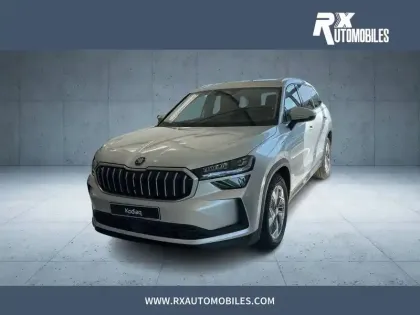 Photo Skoda Kodiaq Selection
