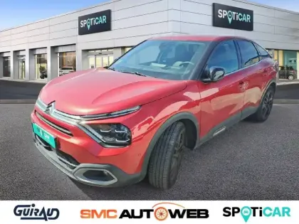 Photo Citroën C4 Shine