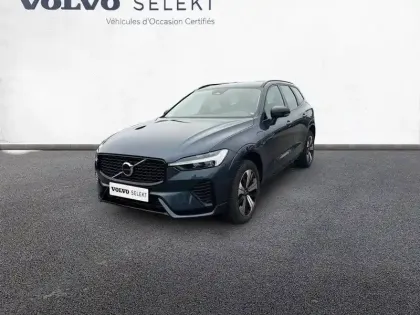 Photo Volvo Xc60 Plus Style Dark