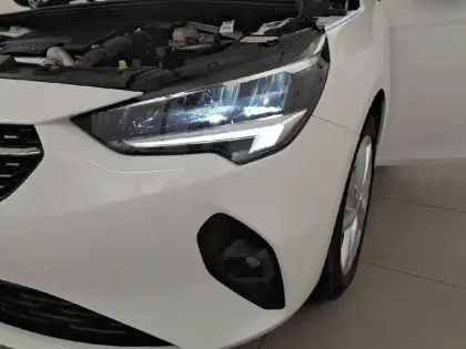 Photo 35 Opel Corsa  1.2 Turbo 100 ch BVM6