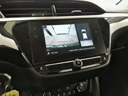 Photo 37 Opel Corsa  1.2 Turbo 100 ch BVM6