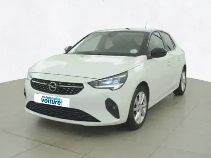 Photo 20 Opel Corsa  1.2 Turbo 100 ch BVM6