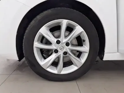 Photo 32 Opel Corsa  1.2 Turbo 100 ch BVM6