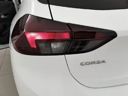 Photo 36 Opel Corsa  1.2 Turbo 100 ch BVM6