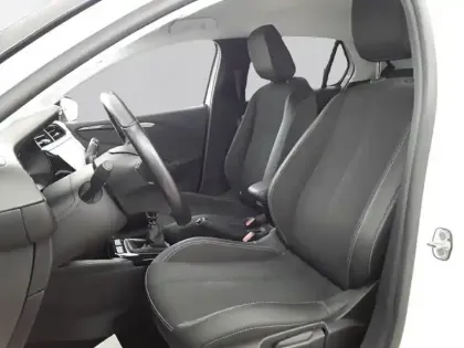 Photo 30 Opel Corsa  1.2 Turbo 100 ch BVM6