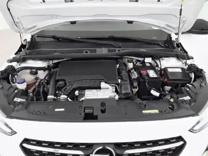 Photo 44 Opel Corsa  1.2 Turbo 100 ch BVM6