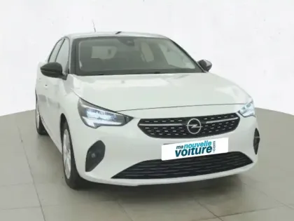 Photo 21 Opel Corsa  1.2 Turbo 100 ch BVM6