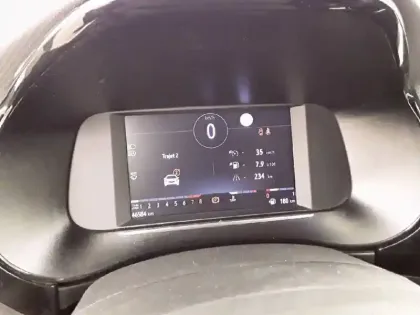 Photo 29 Opel Corsa  1.2 Turbo 100 ch BVM6