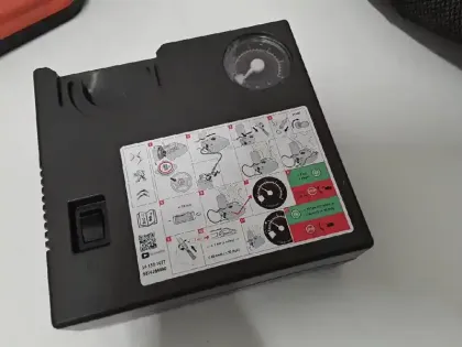 Photo 45 Opel Corsa  1.2 Turbo 100 ch BVM6