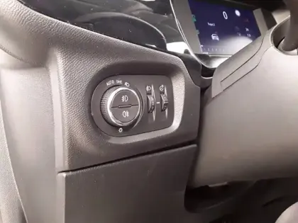 Photo 42 Opel Corsa  1.2 Turbo 100 ch BVM6