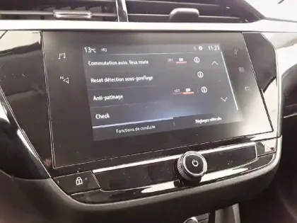 Photo 39 Opel Corsa  1.2 Turbo 100 ch BVM6