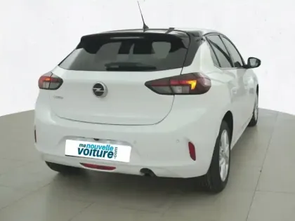 Photo 24 Opel Corsa  1.2 Turbo 100 ch BVM6