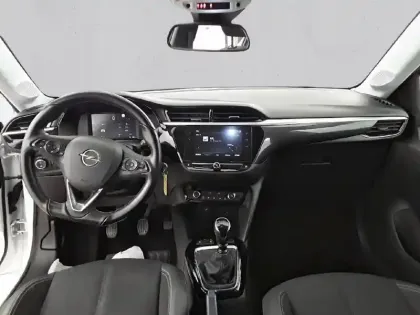 Photo 27 Opel Corsa  1.2 Turbo 100 ch BVM6