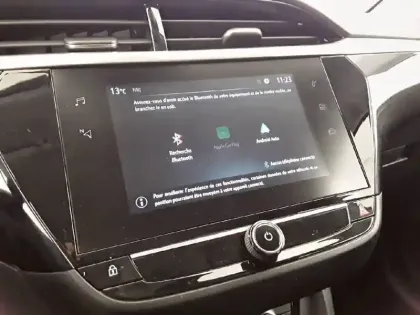 Photo 38 Opel Corsa  1.2 Turbo 100 ch BVM6