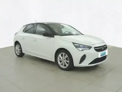 Photo 22 Opel Corsa  1.2 Turbo 100 ch BVM6