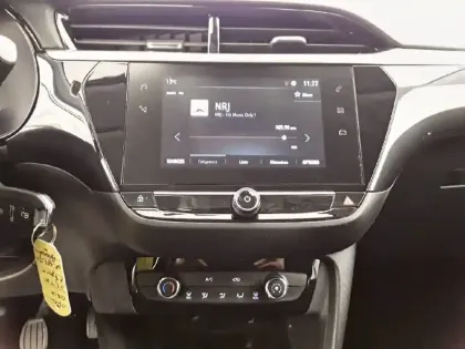 Photo 34 Opel Corsa  1.2 Turbo 100 ch BVM6