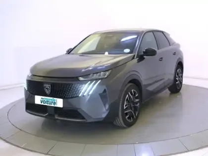 Photo Peugeot 3008 Allure