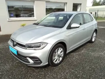 Photo Volkswagen Polo Style
