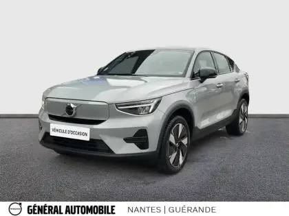 Photo Volvo C40 Plus