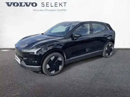 Photo Volvo Ex30 Plus