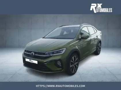 Photo Volkswagen Taigo R-line
