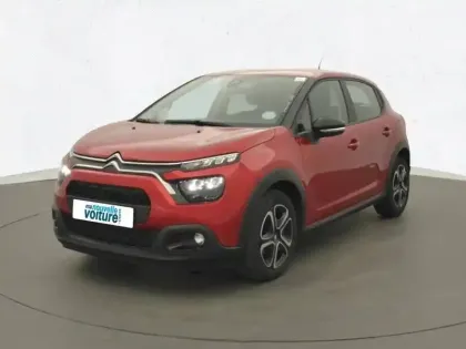 Photo Citroën C3 Plus