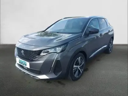 Photo Peugeot 3008 Gt