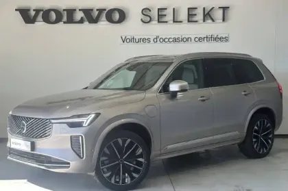 Photo Volvo Xc90 Ultra Style Chrome