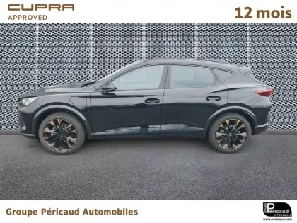 Photo 32 Cupra Formentor  eHybrid 204 ch DSG6